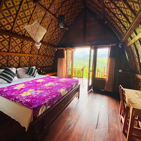 Villa Lumbung Ayu Sari & Spa