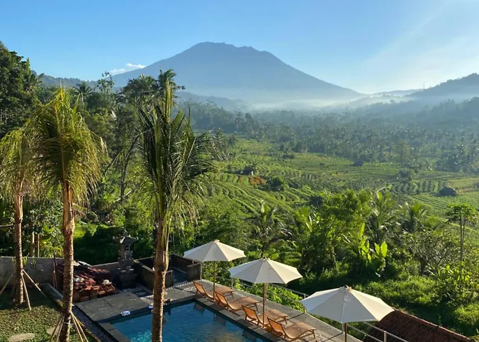Accommodatie bij particulieren Lumbung Ayu Sari &