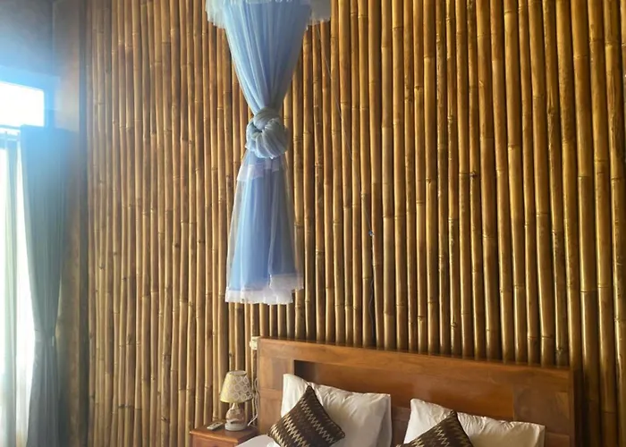 Lumbung Ayu Sari & Habitación en casa particular