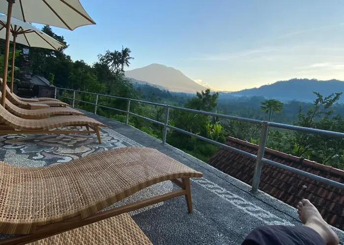 Accommodatie bij particulieren Lumbung Ayu Sari & *