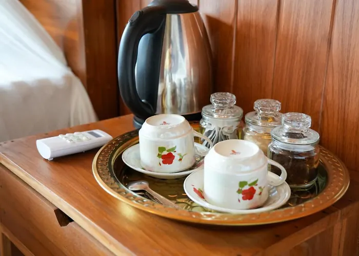 Lumbung Ayu Sari & Accommodatie bij particulieren *