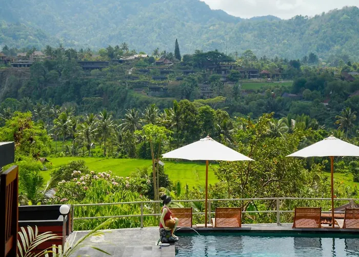 Lumbung Ayu Sari & Sidemen (Bali)